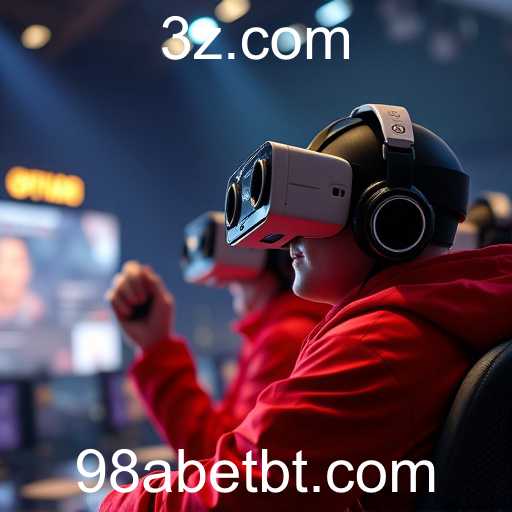O Impacto do 98abet no Mercado de Jogos Online em 2025