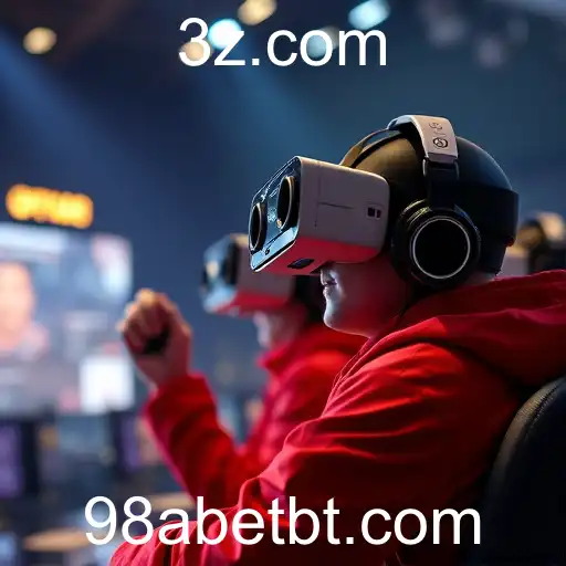 O Impacto do 98abet no Mercado de Jogos Online em 2025