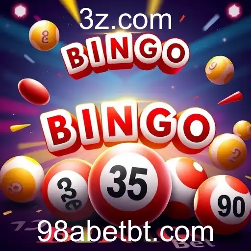 Explorando a Categoria 'Bingo' no 98abet: Mergulhe no Mundo dos Números e Emoções