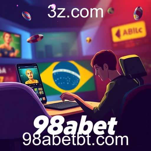 A Influência Crescente do Jogo Online na Sociedade Brasileira