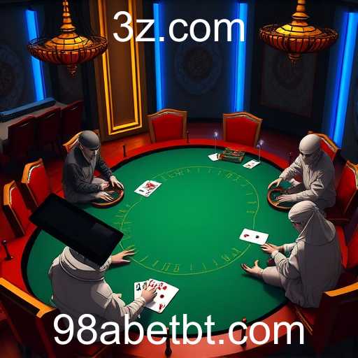 A Expansão do 98abet no Mercado de Jogos em Português