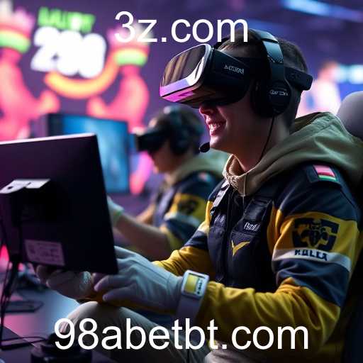 Expansão dos Jogos Online em 2025