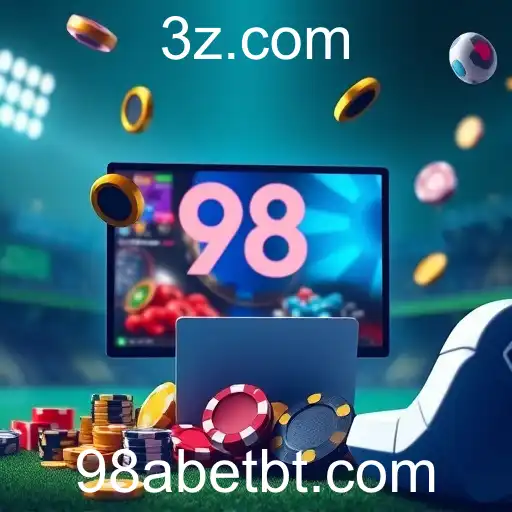 Inovações e Desafios no Mercado de Jogos Online em 2025