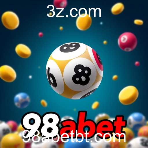 Nova Era dos Jogos Online com 98abet