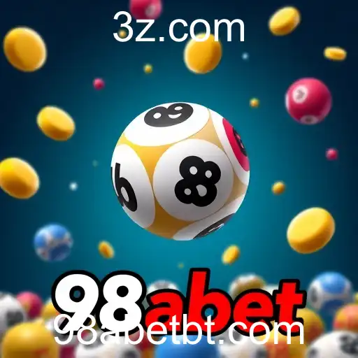 Nova Era dos Jogos Online com 98abet