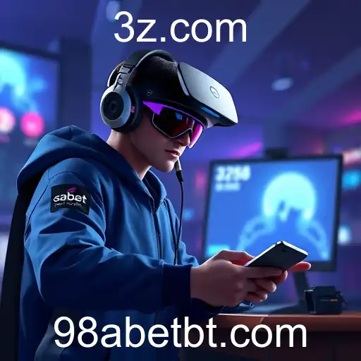 Tendências Crescentes no Mundo dos Jogos em 2025