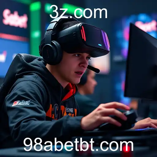 Novos Horizontes para Jogos Online em 2025