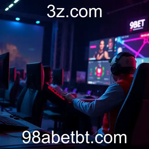 A Revolução dos Jogos Online em 2025: Inovações e Desafios