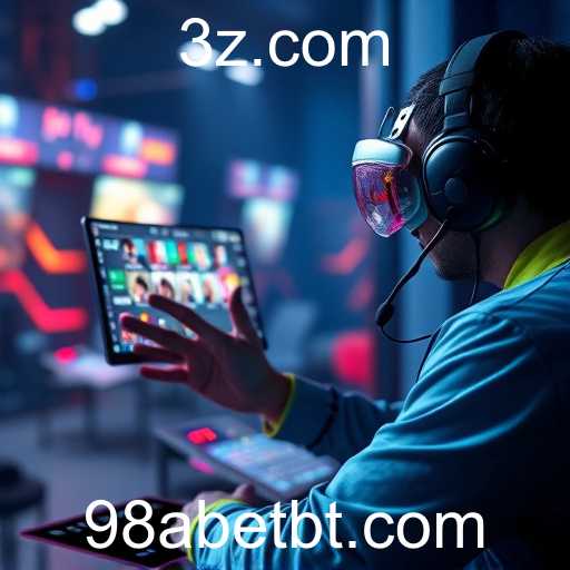 A Revolução dos Jogos Online em 2025