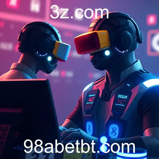 Tendências e Inovações nos Jogos Online em 2025