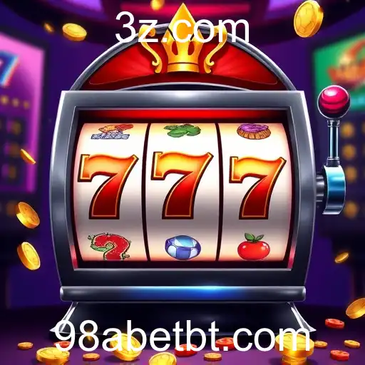 Descubra o Fascinante Mundo dos Slot Games no 98abet