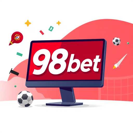 Tendências e Impactos do 98abet no Mercado de Jogos