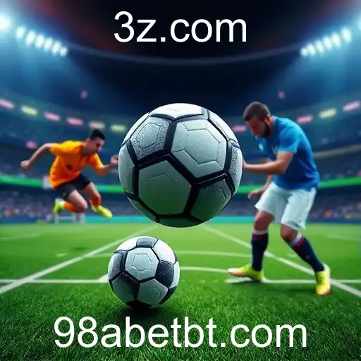 A Nova Era das Apostas Online: Uma Visão do Futuro