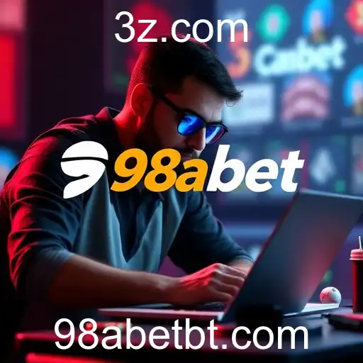 Cenário Atual dos Jogos Online e o Impacto da 98abet