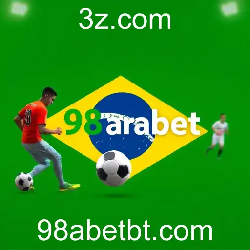 Crescimento dos Jogos Online no Brasil e 98abet em Destaque