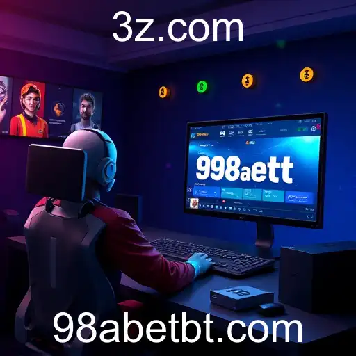 A Revolução dos Jogos Online no Brasil